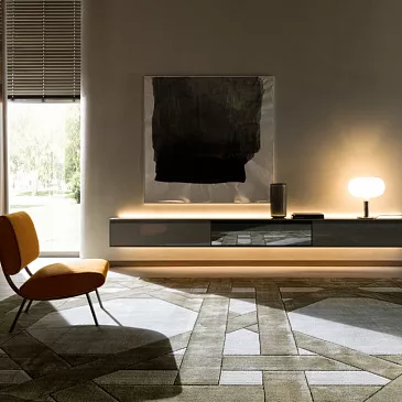 Фото Ковер Corba от Molteni & C
