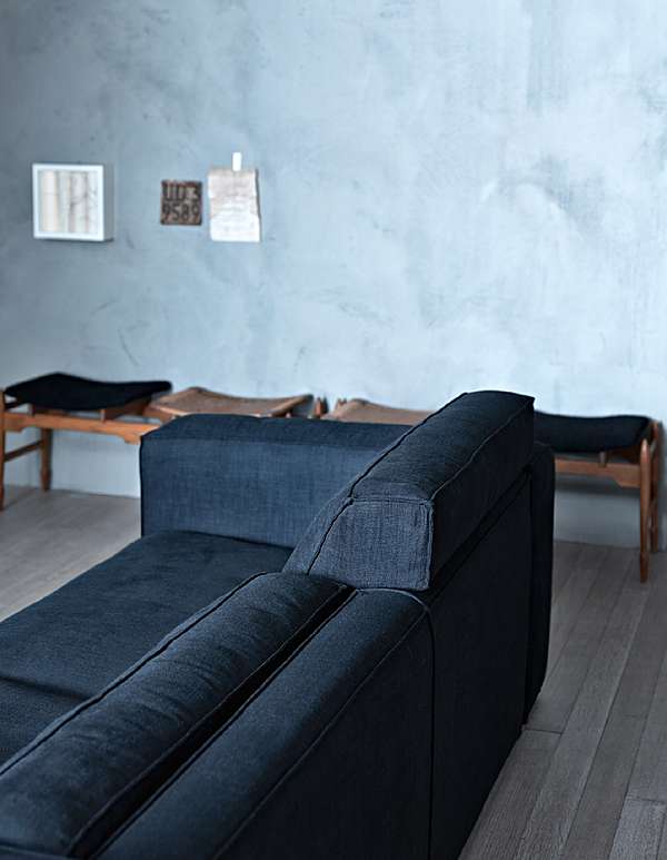 Фото Диван Saba A personal living Up 7601