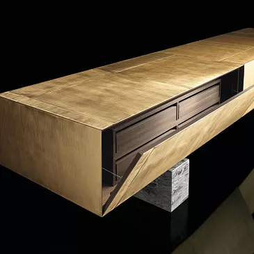 Фото Комод Slim Side от Henge
