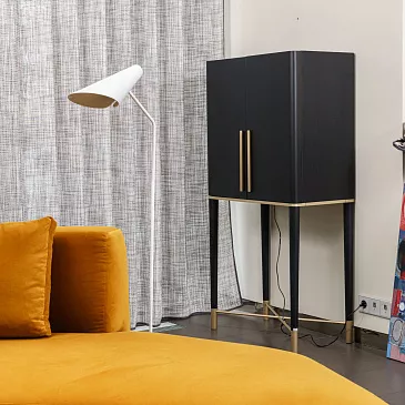 Фото Бар Tama от Gallotti & Radice