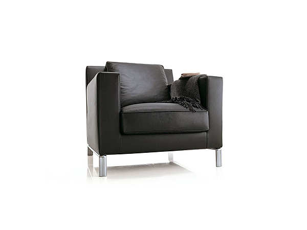 Фото Кресло MOLTENI (+VITRA) Lido PLF