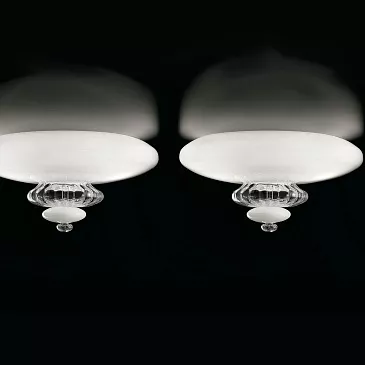 Фото Потолочный светильник Pigalle от Barovier & Toso