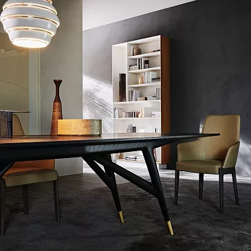 Фото Стол D.859.1 от Molteni & C
