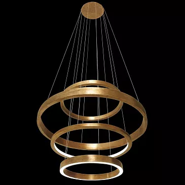 Фото Люстра Light Ring от Henge