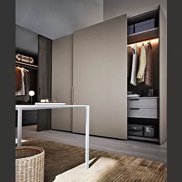Фото Шкаф Start от Molteni & C
