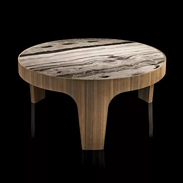 Фото Журнальный столик R-Table от Henge