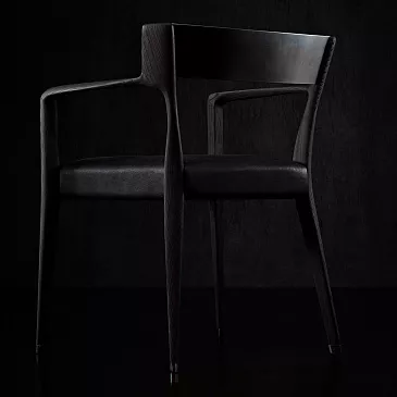 Фото Кресло Chair-va от Henge