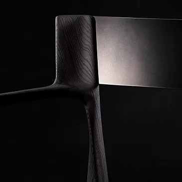 Фото Кресло Chair-va от Henge