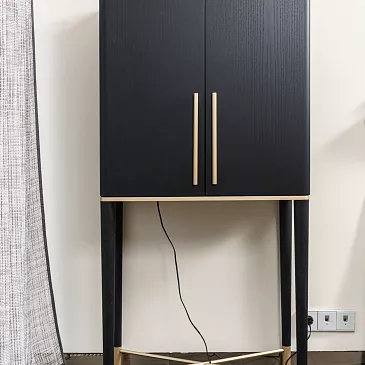 Фото Бар Tama от Gallotti & Radice