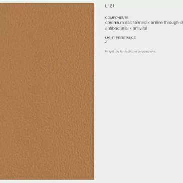 Фото Кровать в стиле минимализм Ribbon Safire от Molteni & C