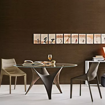 Фото Стул Outline от Molteni & C