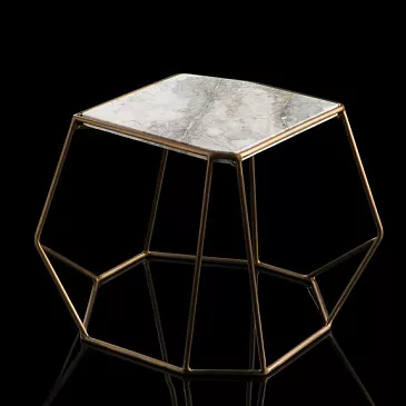 Фото Журнальный столик W-Table от Henge