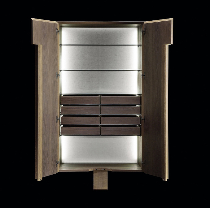 Фото Буфет Henge Frame Cabinet