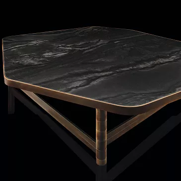 Фото Журнальный столик OR Table от Henge