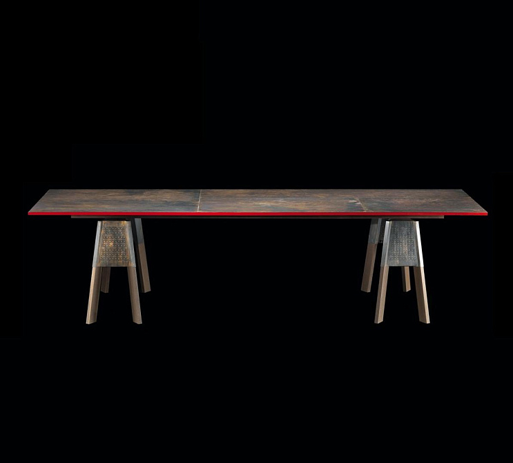 Фото Стол Henge ES Table