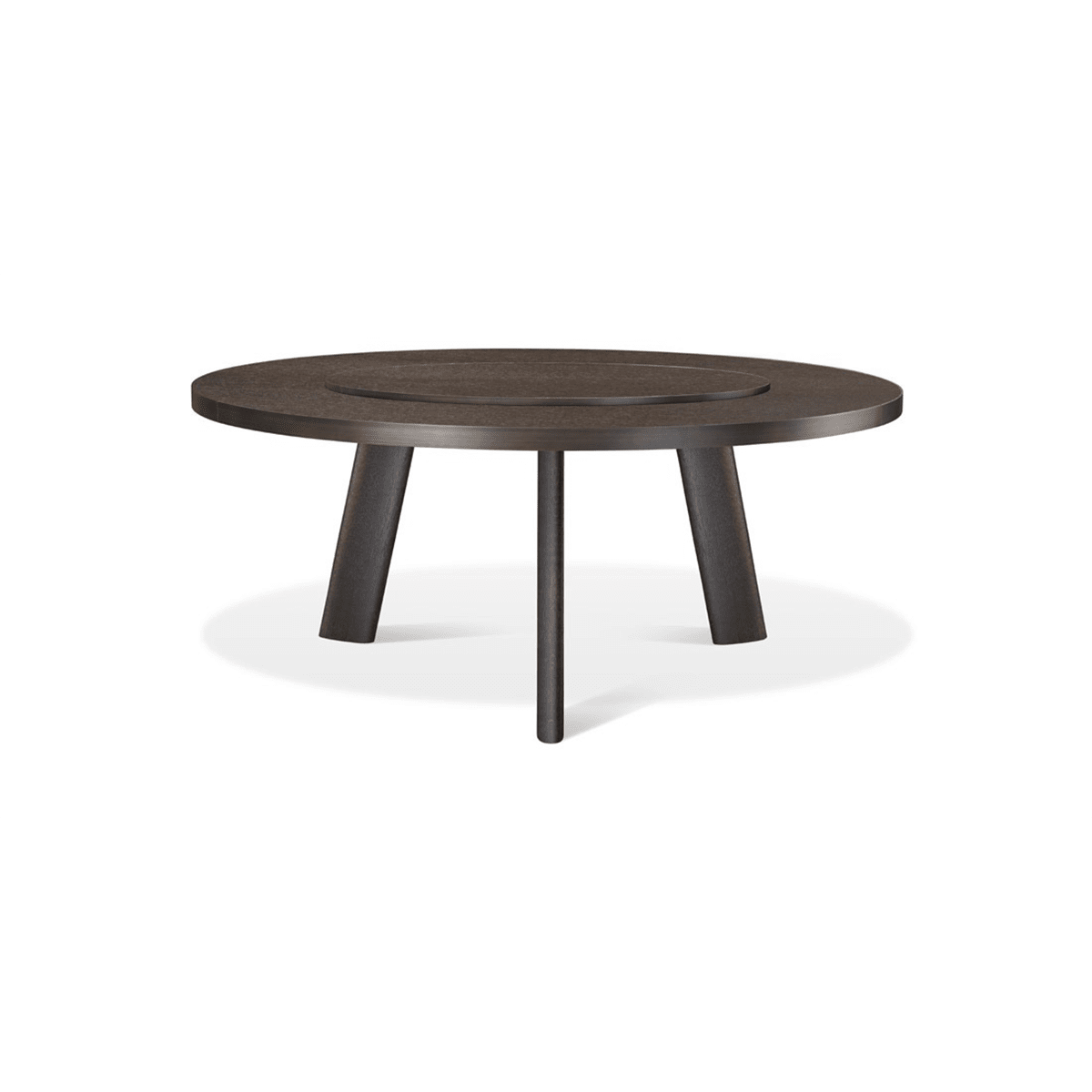 Фото Стол Native Round Dining Ghidini 1961