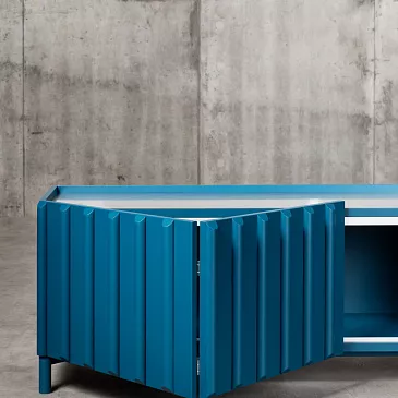 Фото Комод Container от Miniforms