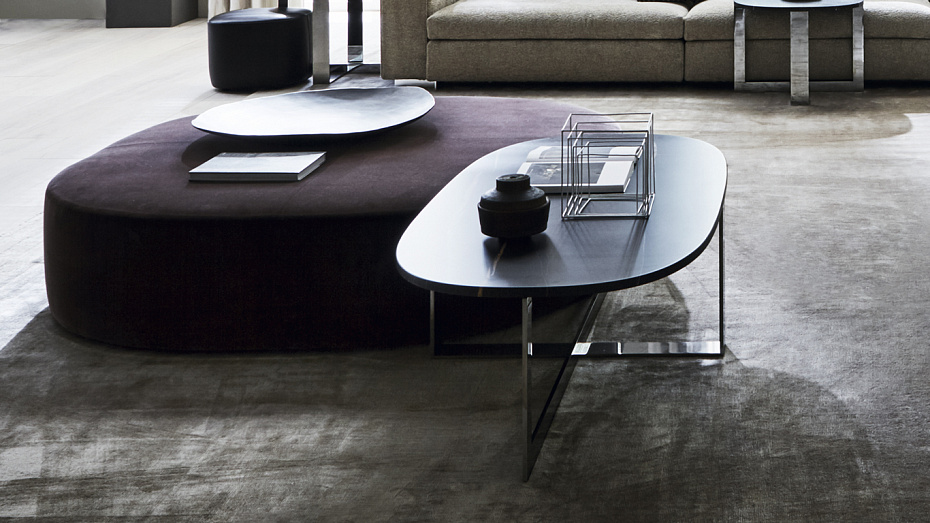 Фото Стол Molteni DOMINO NEXT