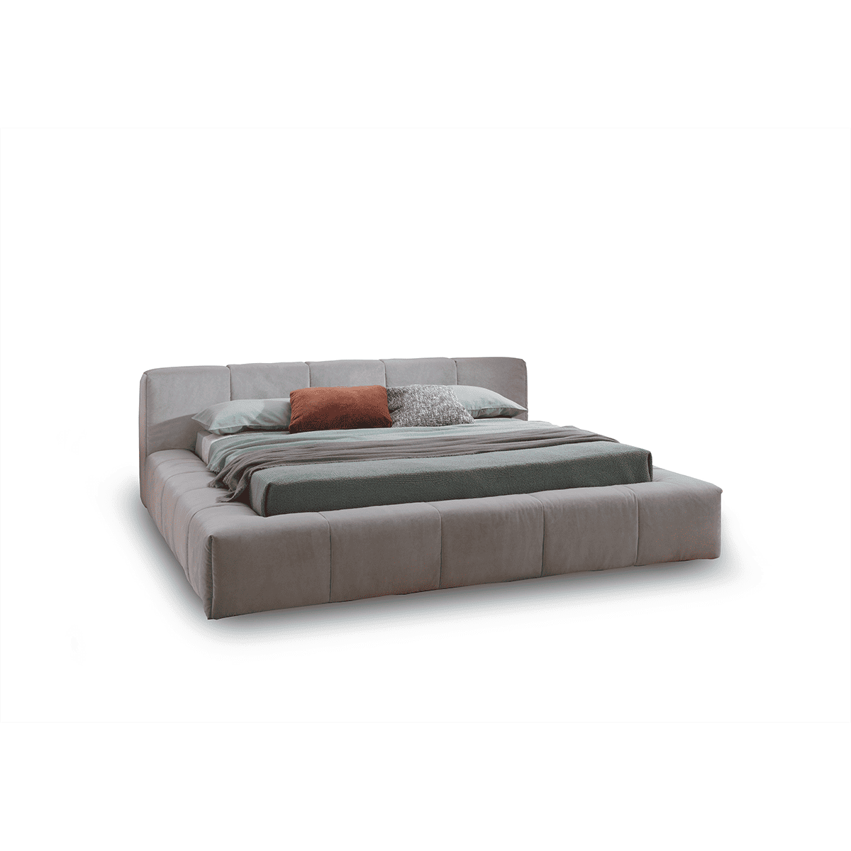 Фото Кровать Saba A personal living Pixel Box