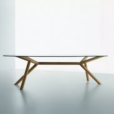 Фото Стол Otto от Miniforms