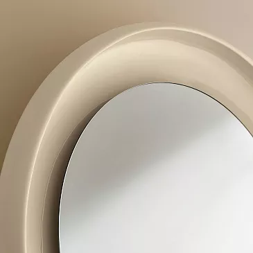 Фото Зеркало Coque от Miniforms