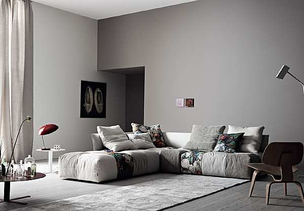 Фото Диван Saba A personal living Pixel PIX 8
