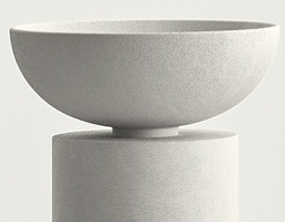 Фото Раковина  Milldue SABA 37