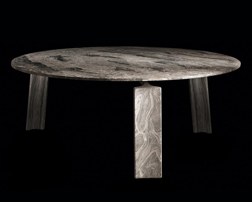 Фото Стол Henge STONE TABLE