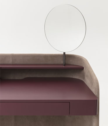 Фото Письменный стол Chloe Vanity от Pianca
