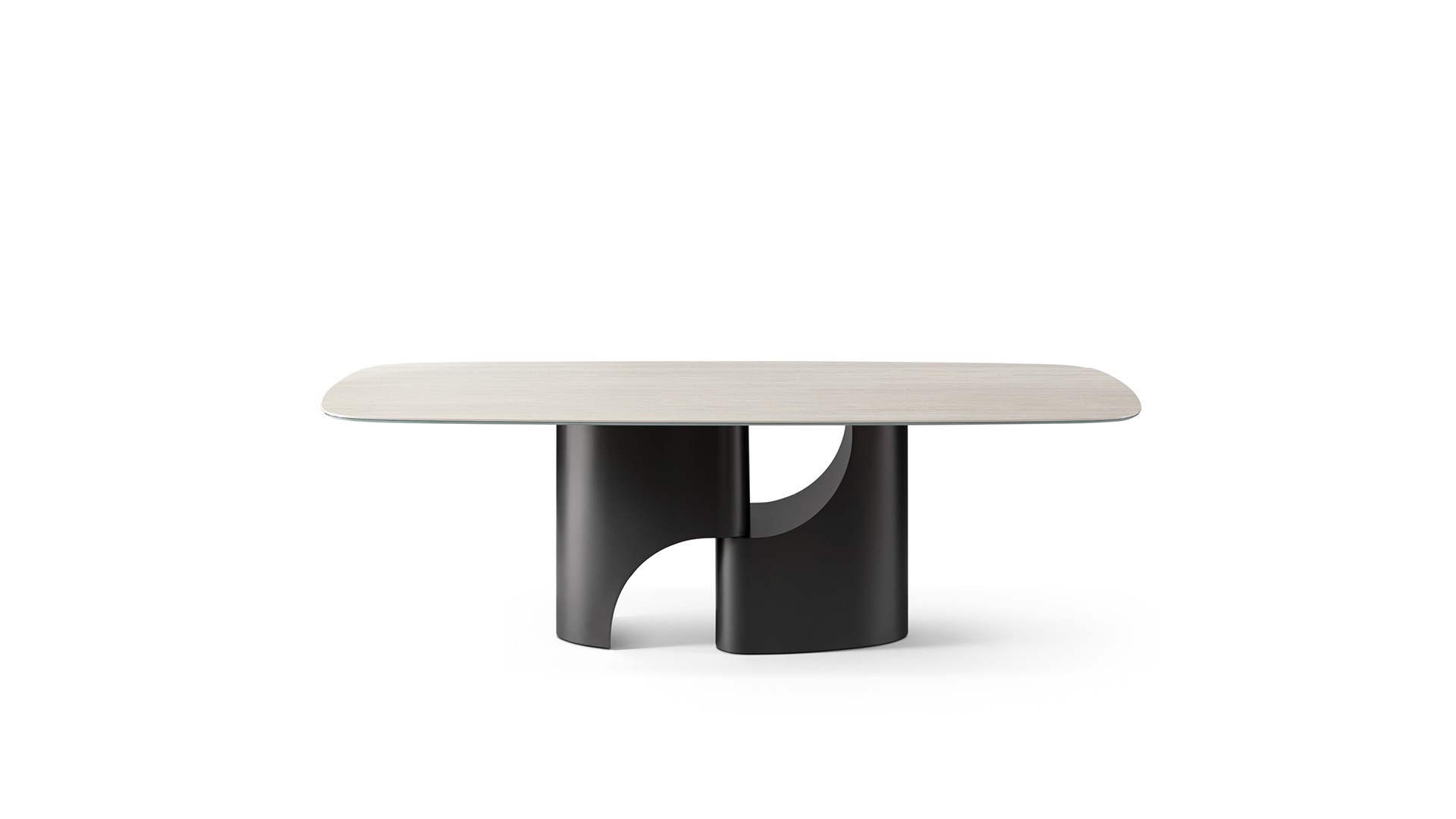 Фото Стол Taijitu от Bonaldo