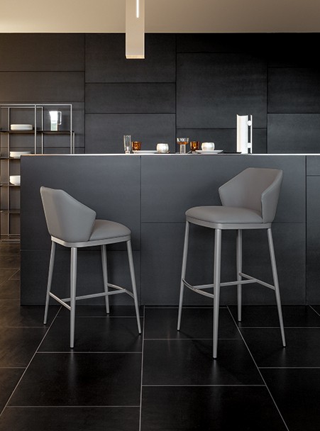 Фото Стул Mida too от Bonaldo