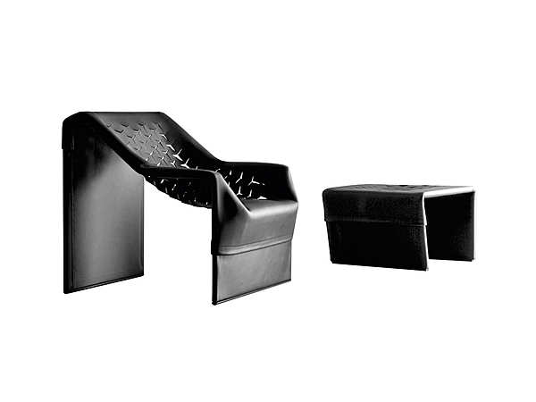 Фото Пуф MOLTENI (+VITRA) KPF56
