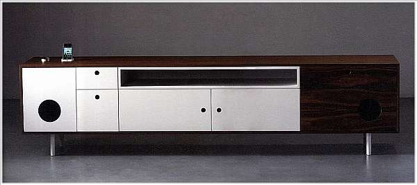 Фото Тумба под TV MINIFORMS BF 2