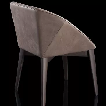 Фото Стул W – Hexagon от Henge