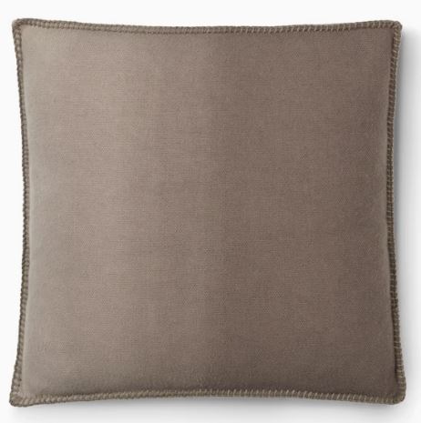 Фото Подушка для дивана Molteni SOFT PLAID CUSHION