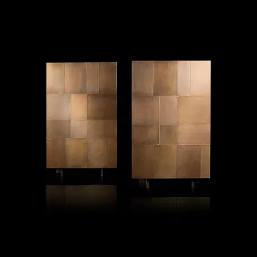 Фото Комод Slim Side Vertical от Henge