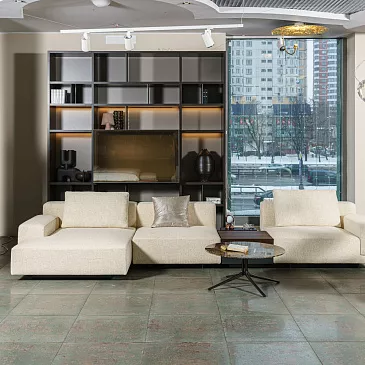 Фото Диван Marteen от Molteni & C