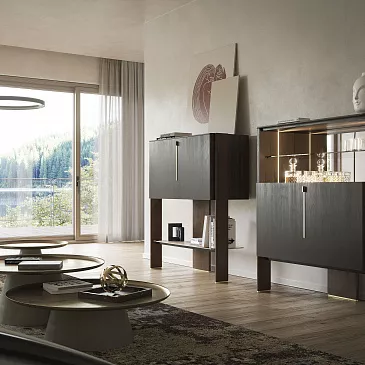 Фото Бар Cremona от Cattelan Italia