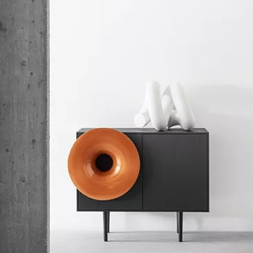 Фото Комод CARUSO от Miniforms