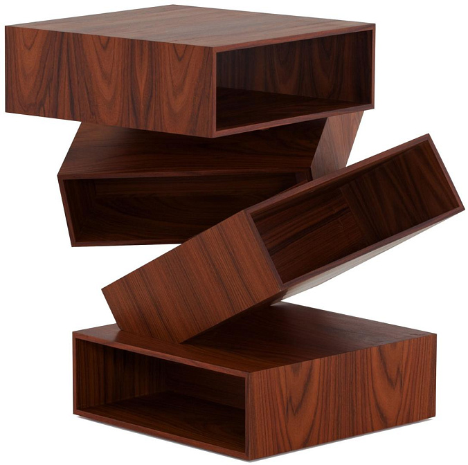 Фото Стол Porro Balancing boxes