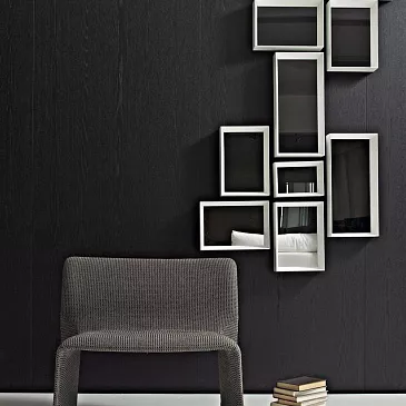 Фото Рамка D.950.1 от Molteni & C