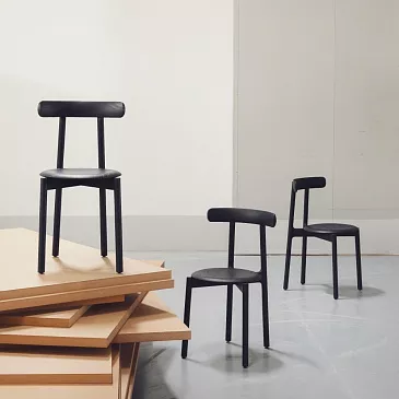 Фото Стул Bice от Miniforms