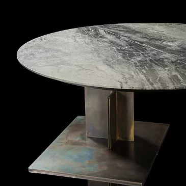 Фото Стол Shift Table Lounge от Henge