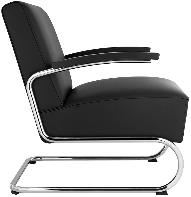 Фото Кресло THONET S 411