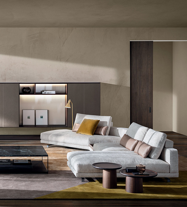 Фото Декор Molteni Mosaico