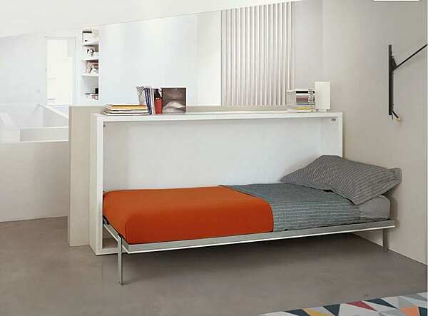 Фото Кровать CLEI Living & Young System POPPI 90 STANDARD