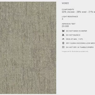 Фото Кровать в стиле минимализм Ribbon Witch от Molteni & C