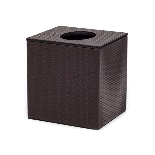 Фото Контейнер для салфеток Pinetti SQUARE TISSUE BOX