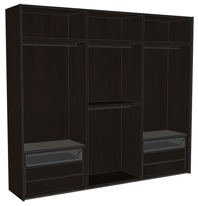 Фото Шкаф Molteni Gliss  Master
