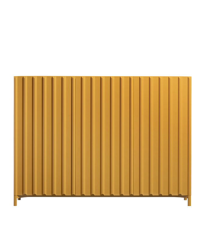 Фото Шкаф ContainerUP от Miniforms 